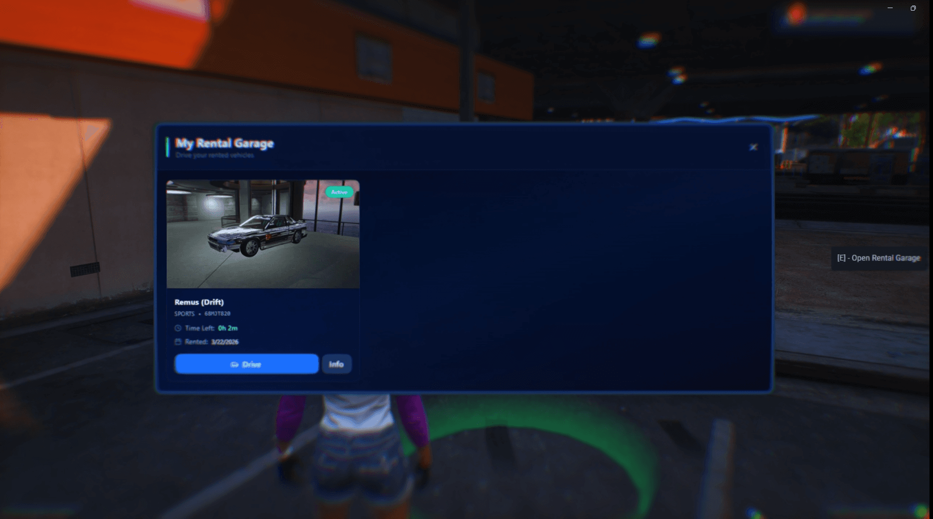 Your Rentals, Ready When You Are