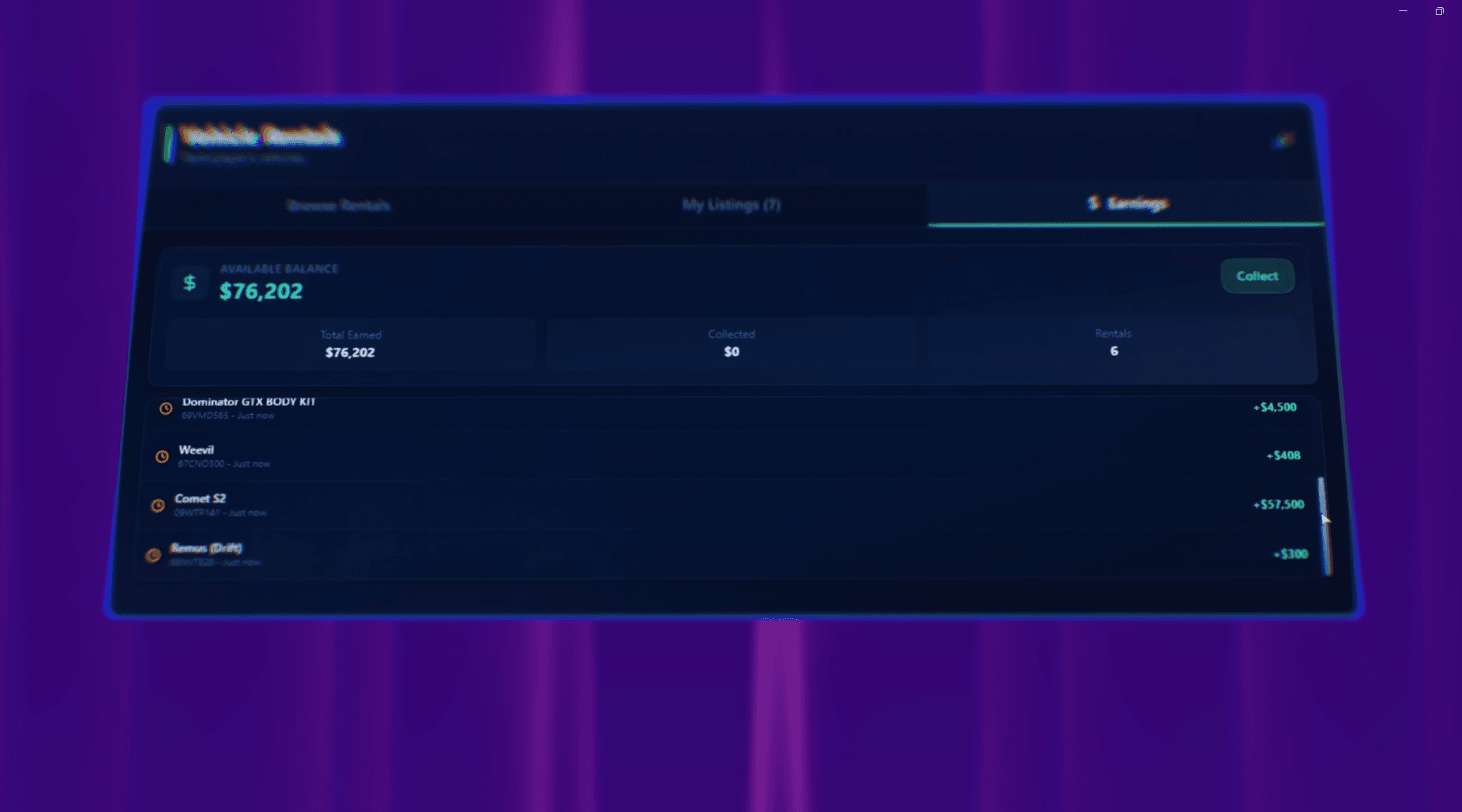 Get Paid for Every Rental