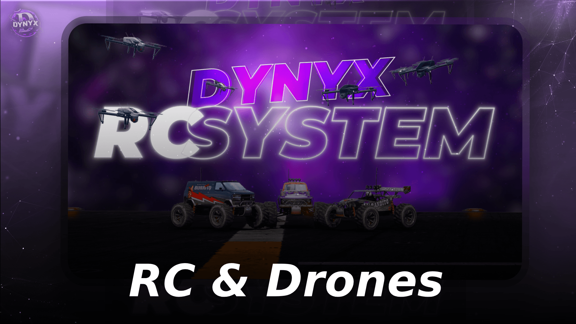 RC System
